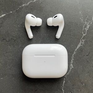 Apple AirPods Pro 2nd Generation